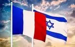 فرانسه کمک به اسرائیل برای مقابله با پاسخ ایران را تایید کرد
